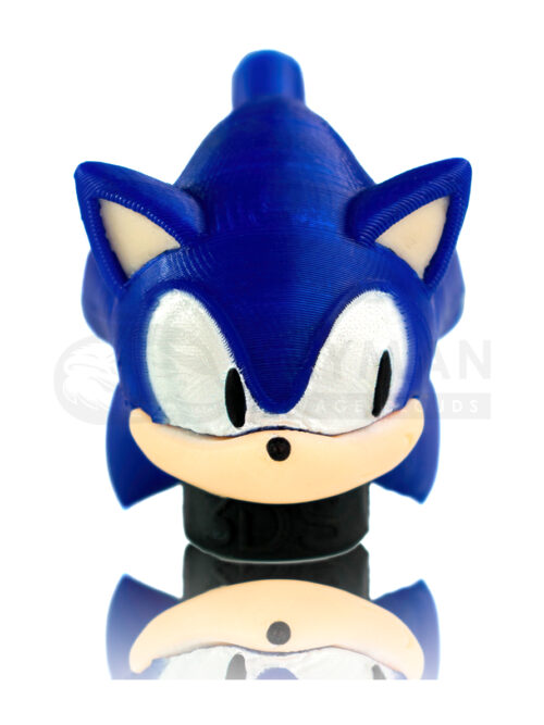 Boquilla 3D Sonic
