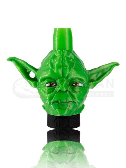 Boquilla 3D Yoda Old2