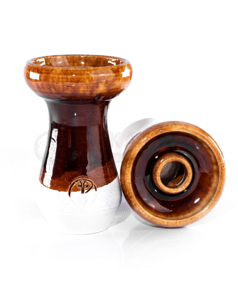 Cazoleta HC Big Hulky - Brown
