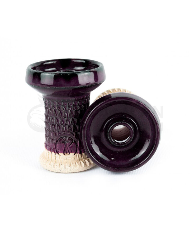Cazoleta HC HighFire Neo Garnet