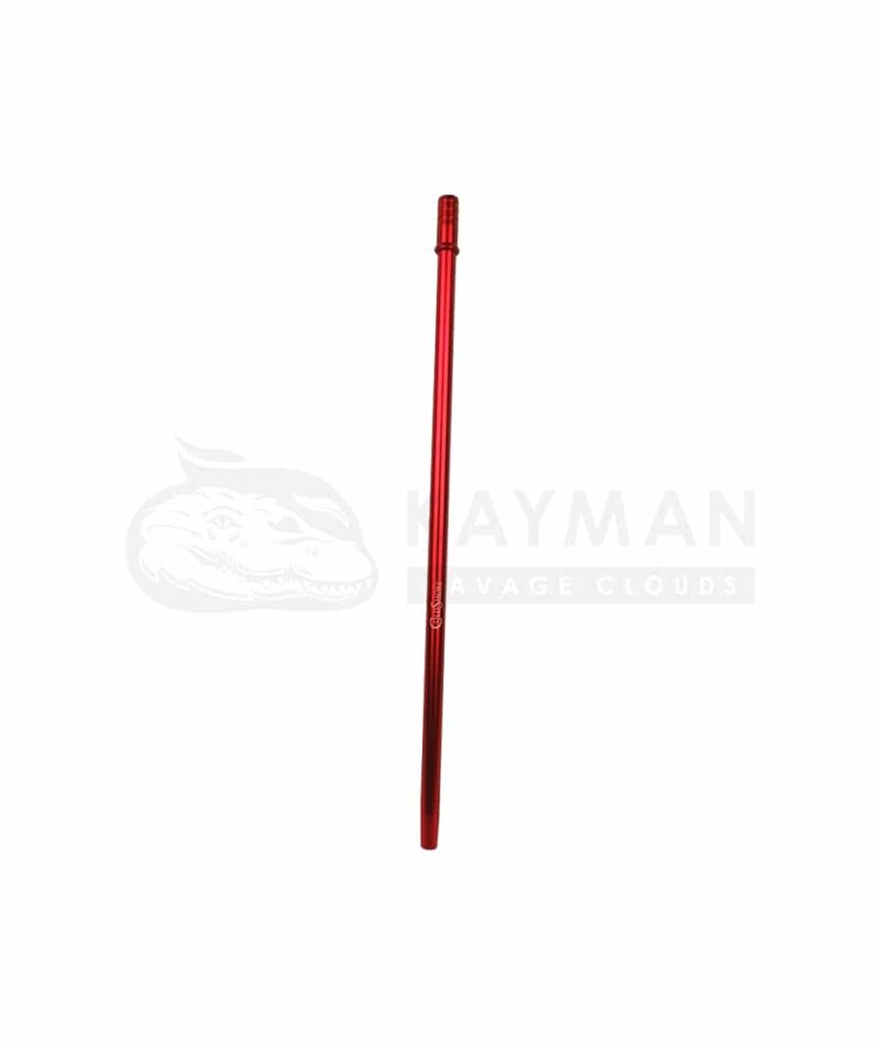 Boquilla aluminio red
