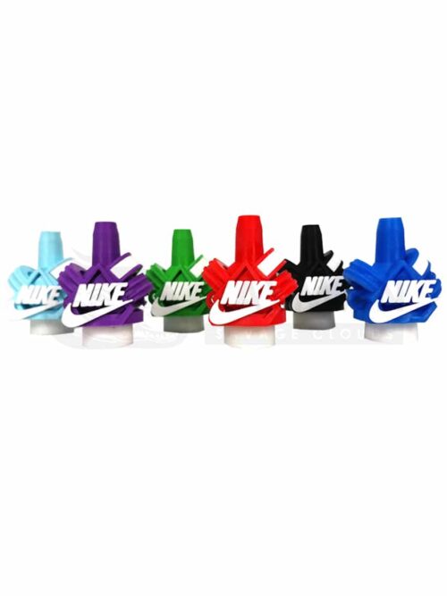 Boquillas 3D Nike