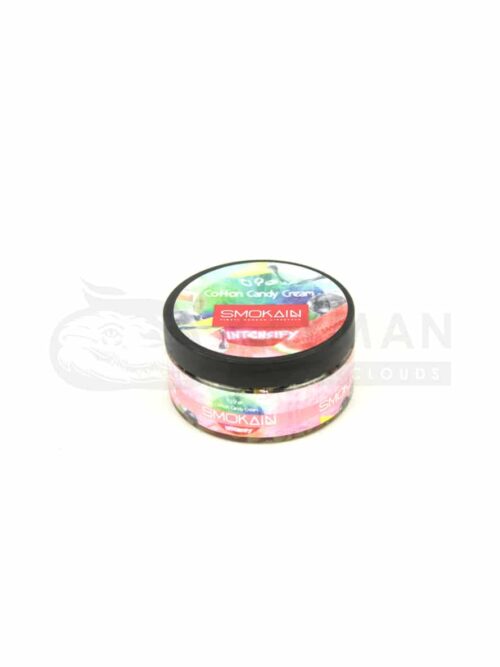 smokain cotton candy cream