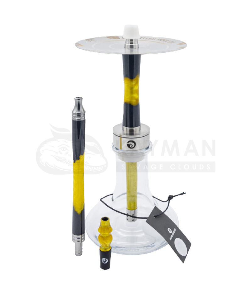 Chameleon Hookah Mini - Pyrite