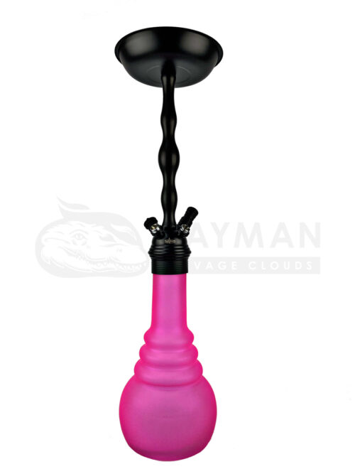 Cachimba Salloum PN-630 - Pink
