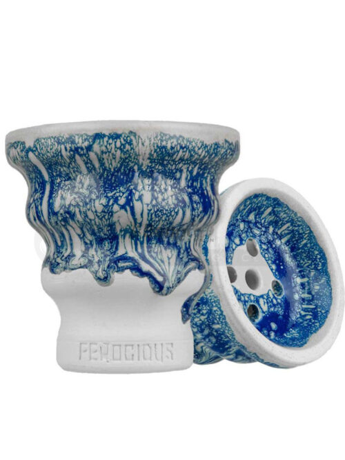 Cazoleta Ferocious Bowl Granada - Blue White
