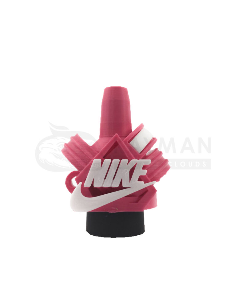 Boquilla 3D Nike - Pink