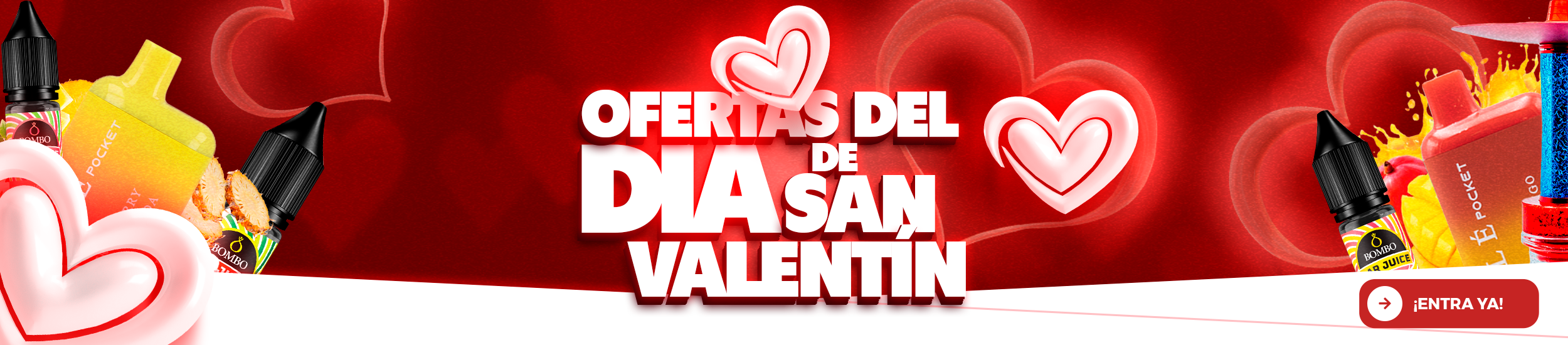 Decorative Images. San Valentin.