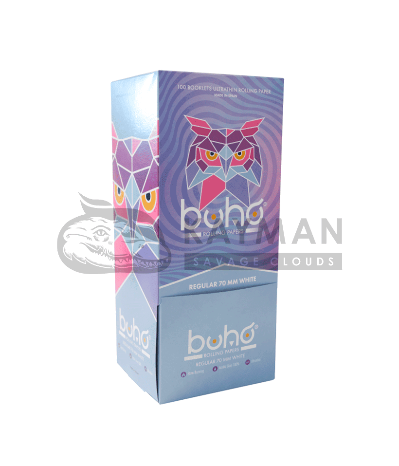 BUHO-EXPOSITOR-70MM