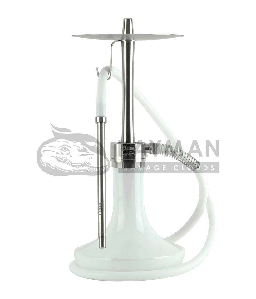 ODUMAN-INFINITY-SILVER-WHITE