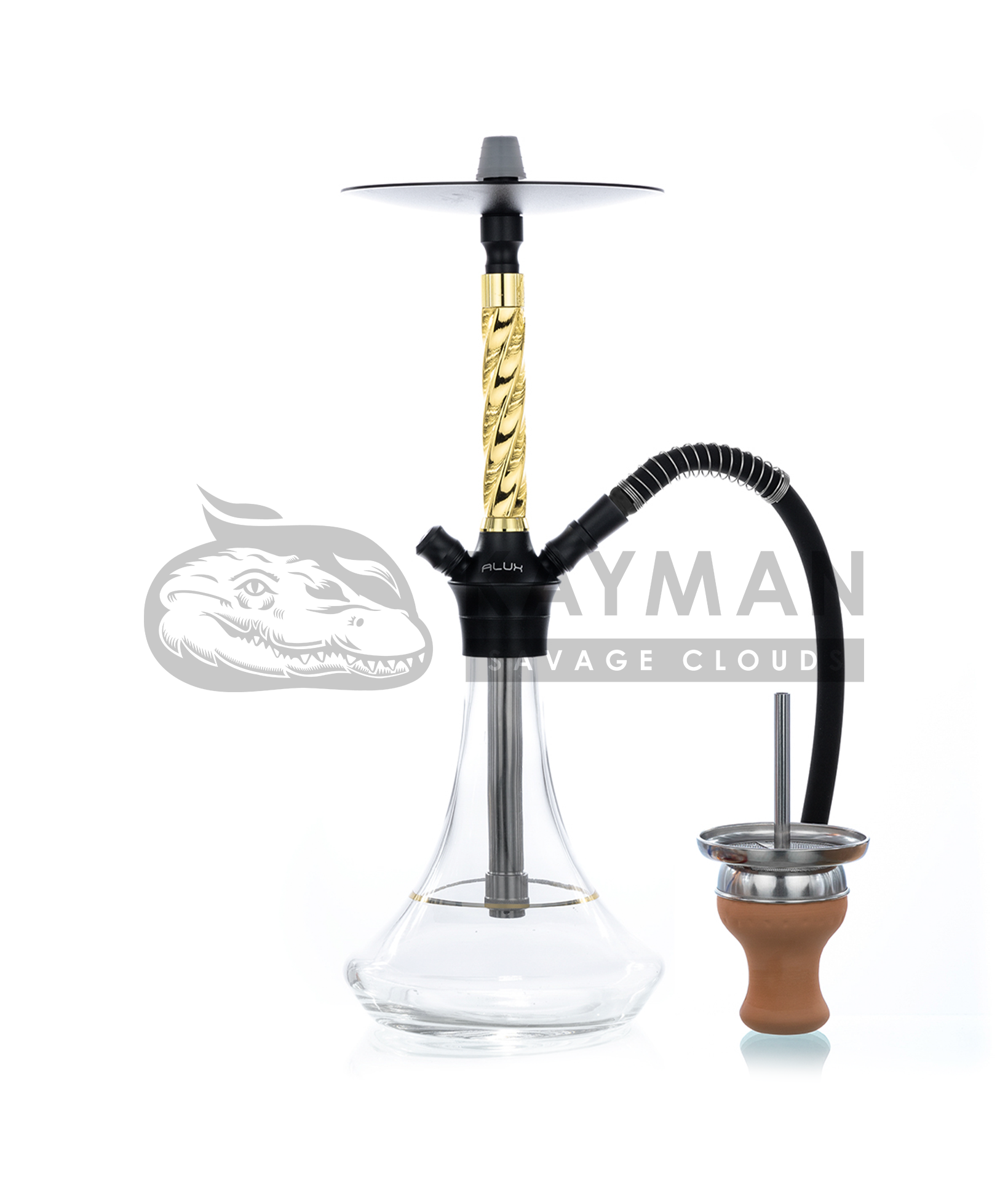 ALADIN ALUX M31 GOLD