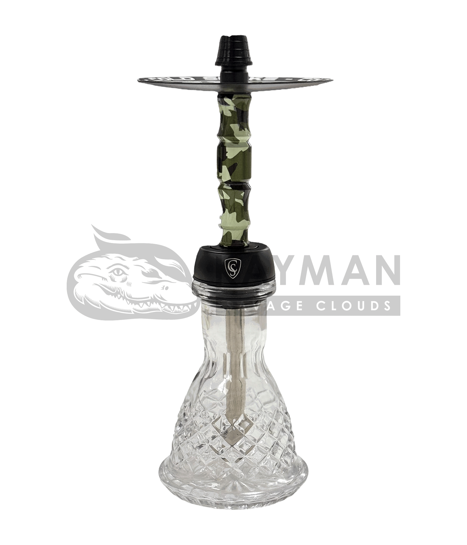 COLD-SMOKE-NANO-WARRIOR-GREEN