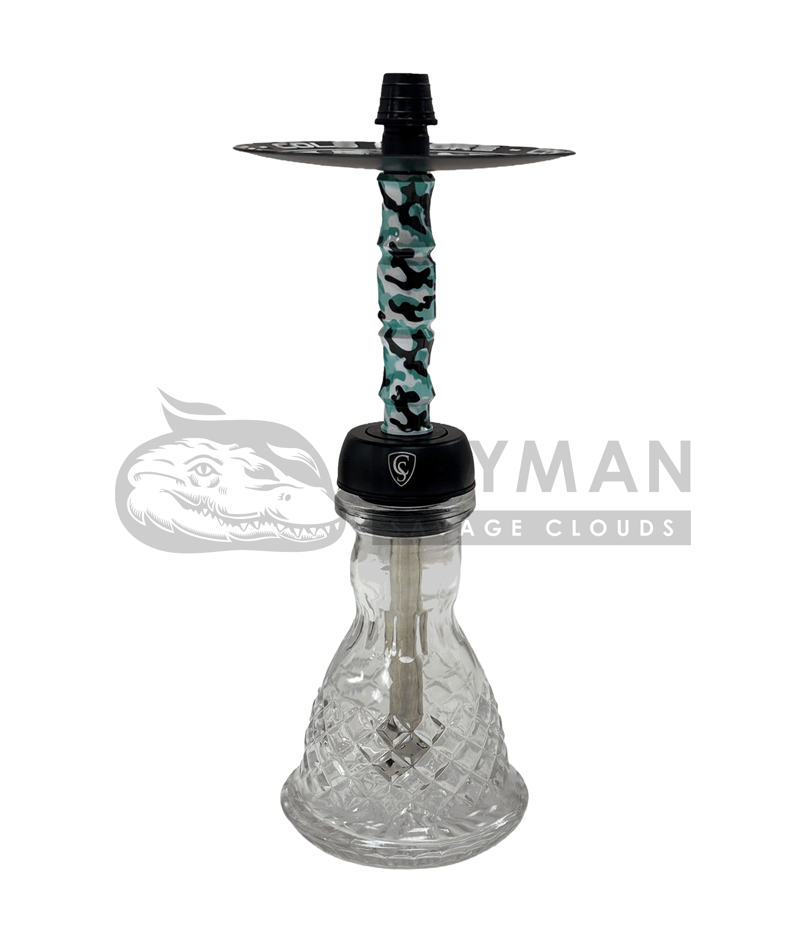 COLD-SMOKE-NANO-WARRIOR--SEA-BLUE