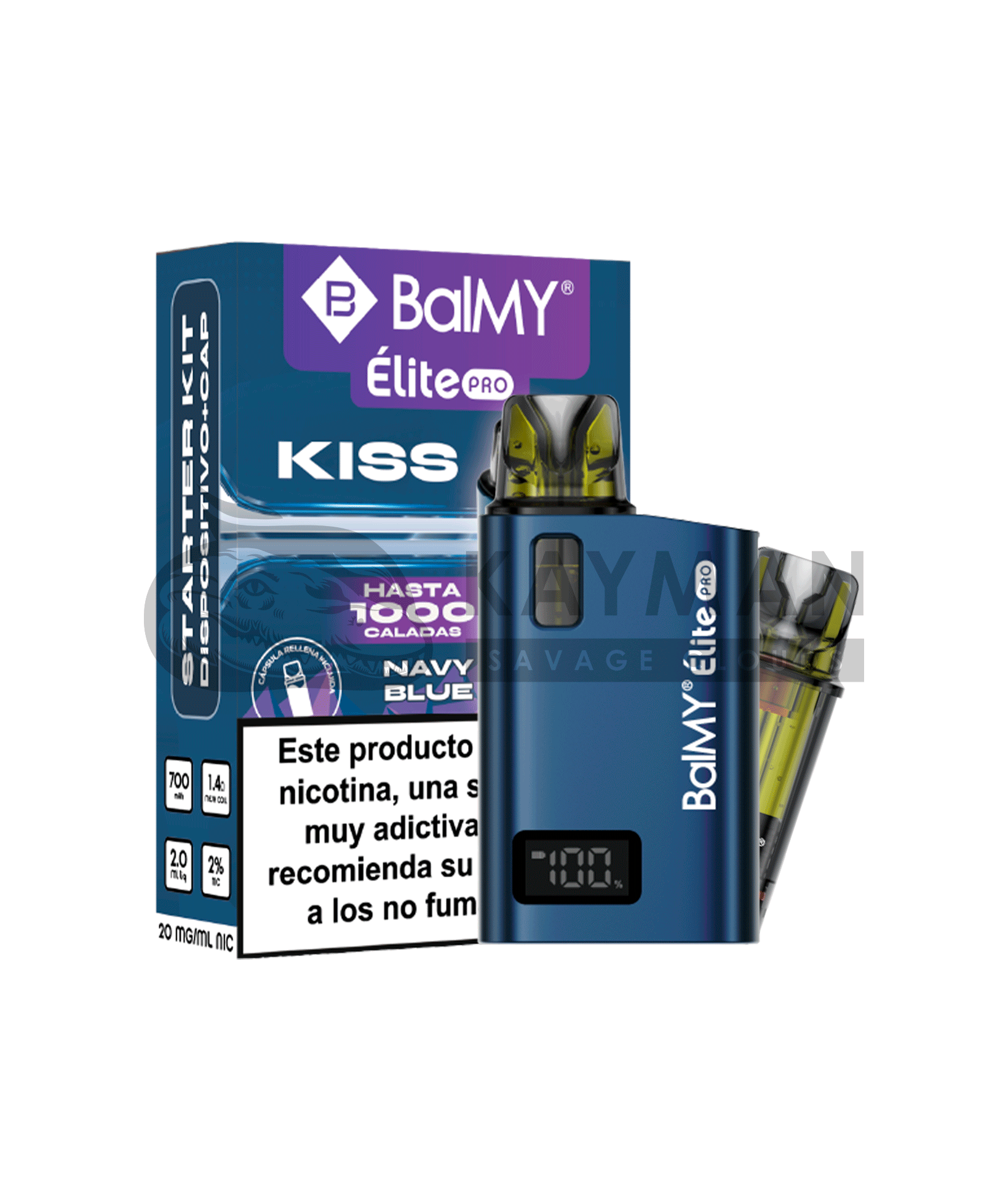 BALMY-ELITE-PRO-STARTER-KIT-NAVY-BLUE-KISS