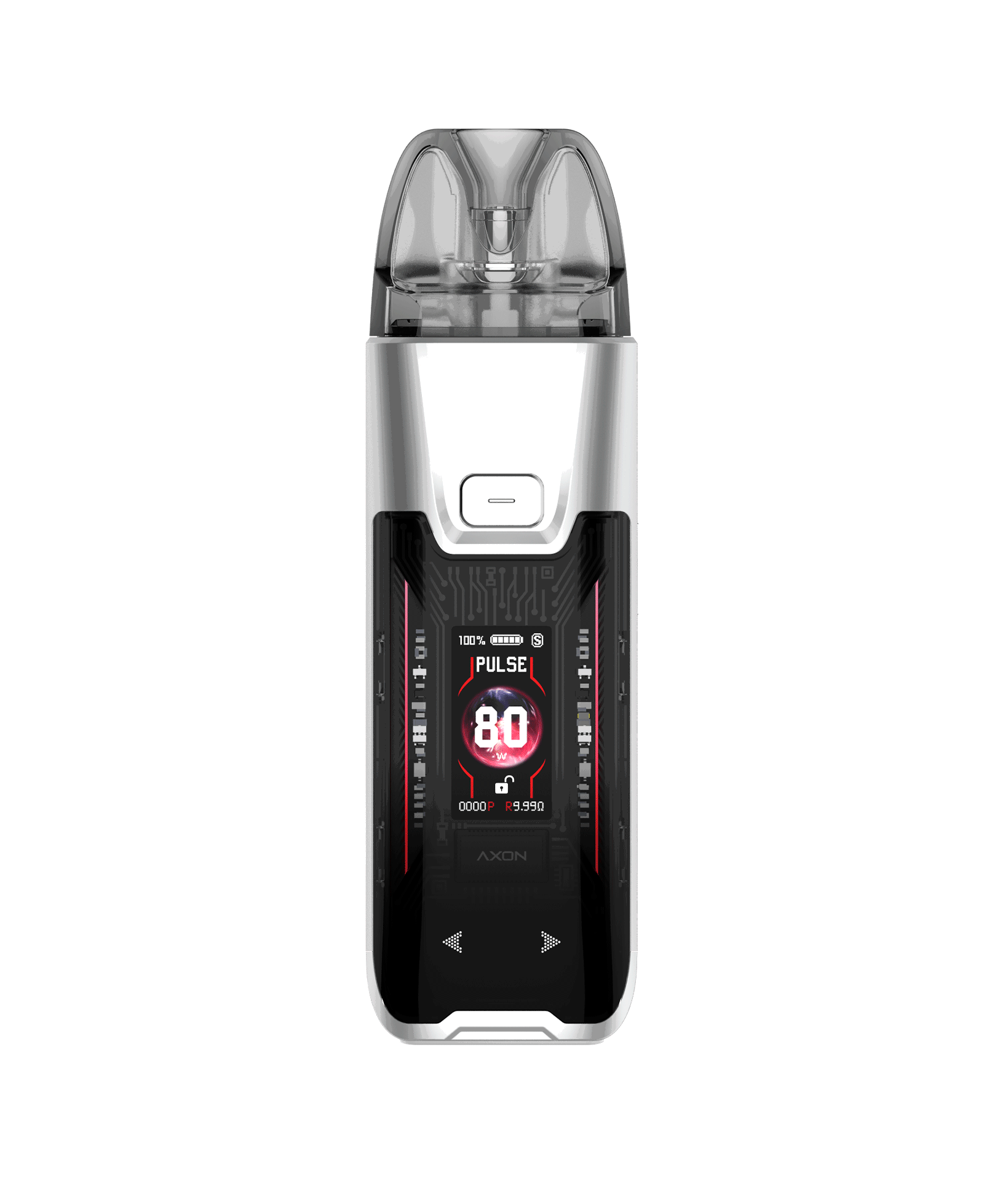 VAPORESSO-LUXE-XR-MAX-2-SILVER
