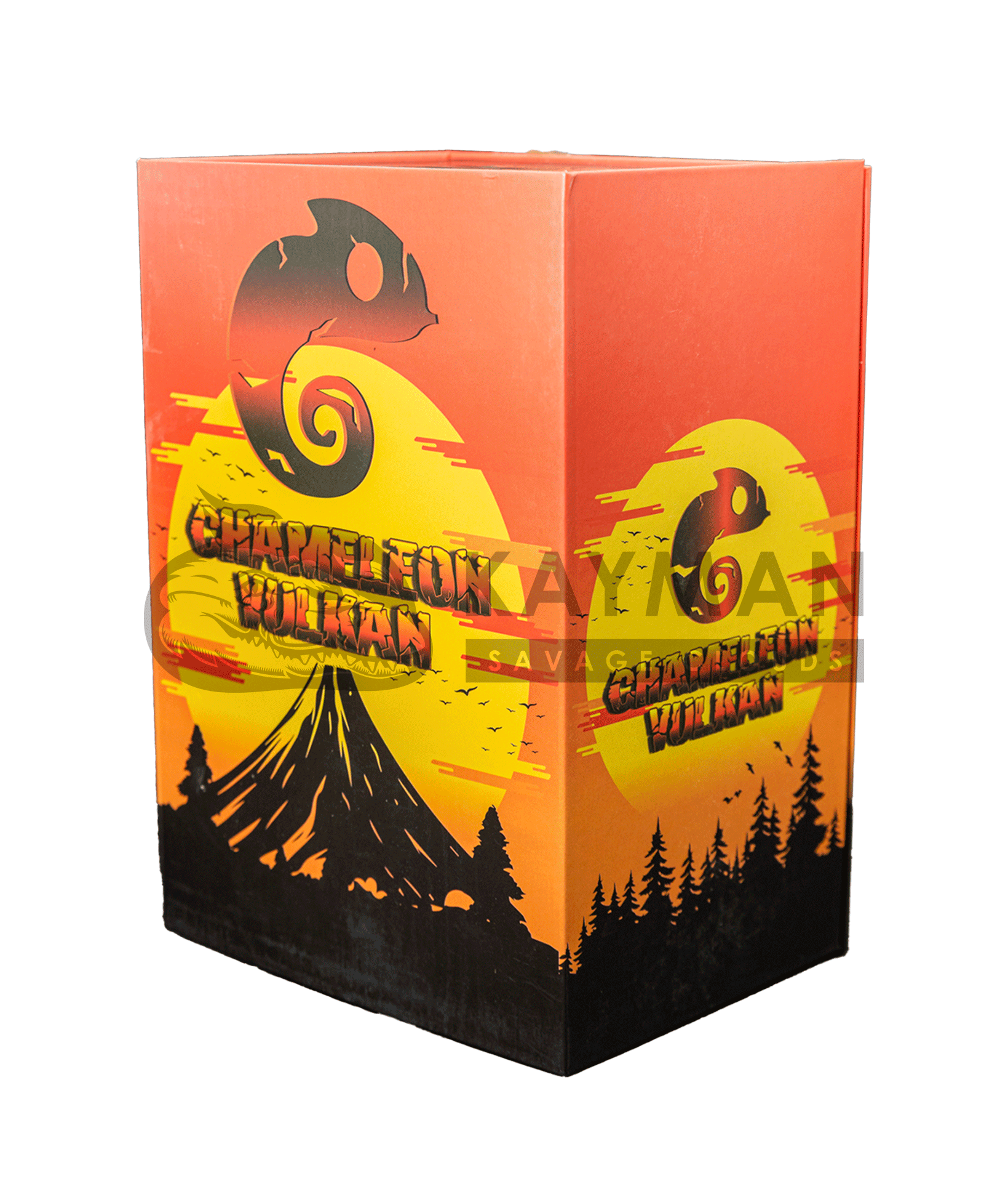 BOX-VULKAN