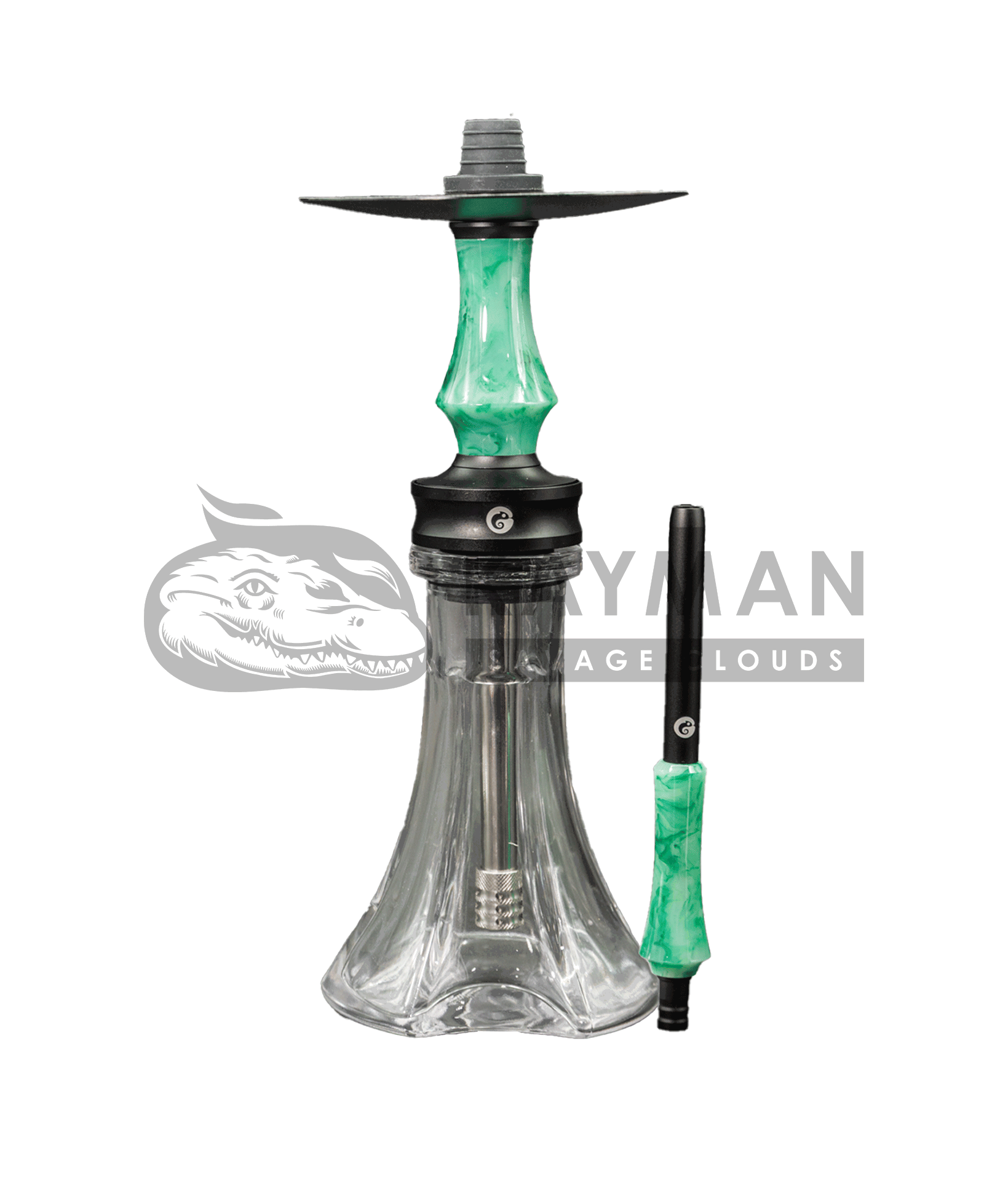 CHAMELEON-VULKAN-JADE