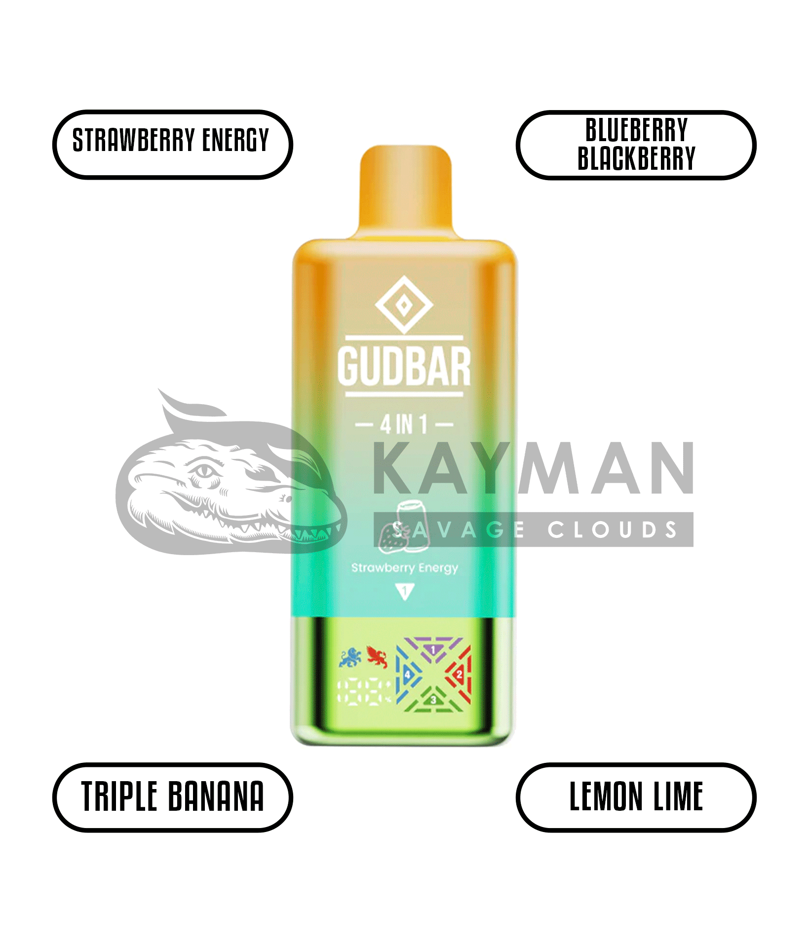 Gudbar-Infinity-4in1-120K-SE--BB--LL--TB