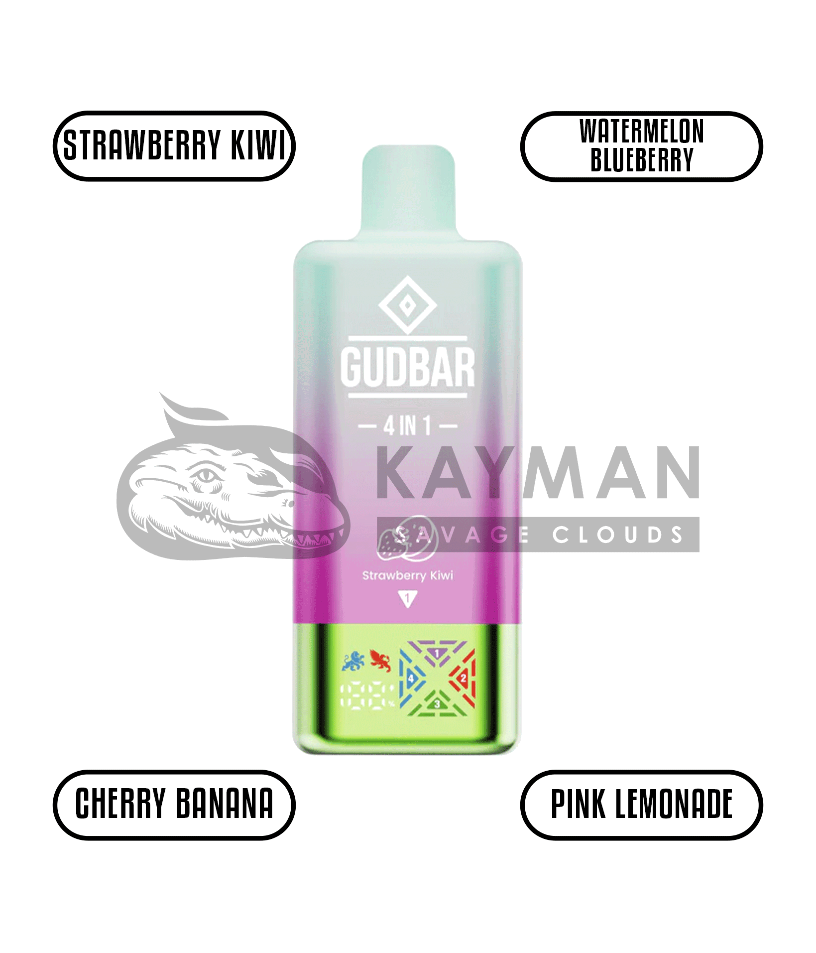 Gudbar-Infinity-4in1-120K-SK--CB--WB--PL