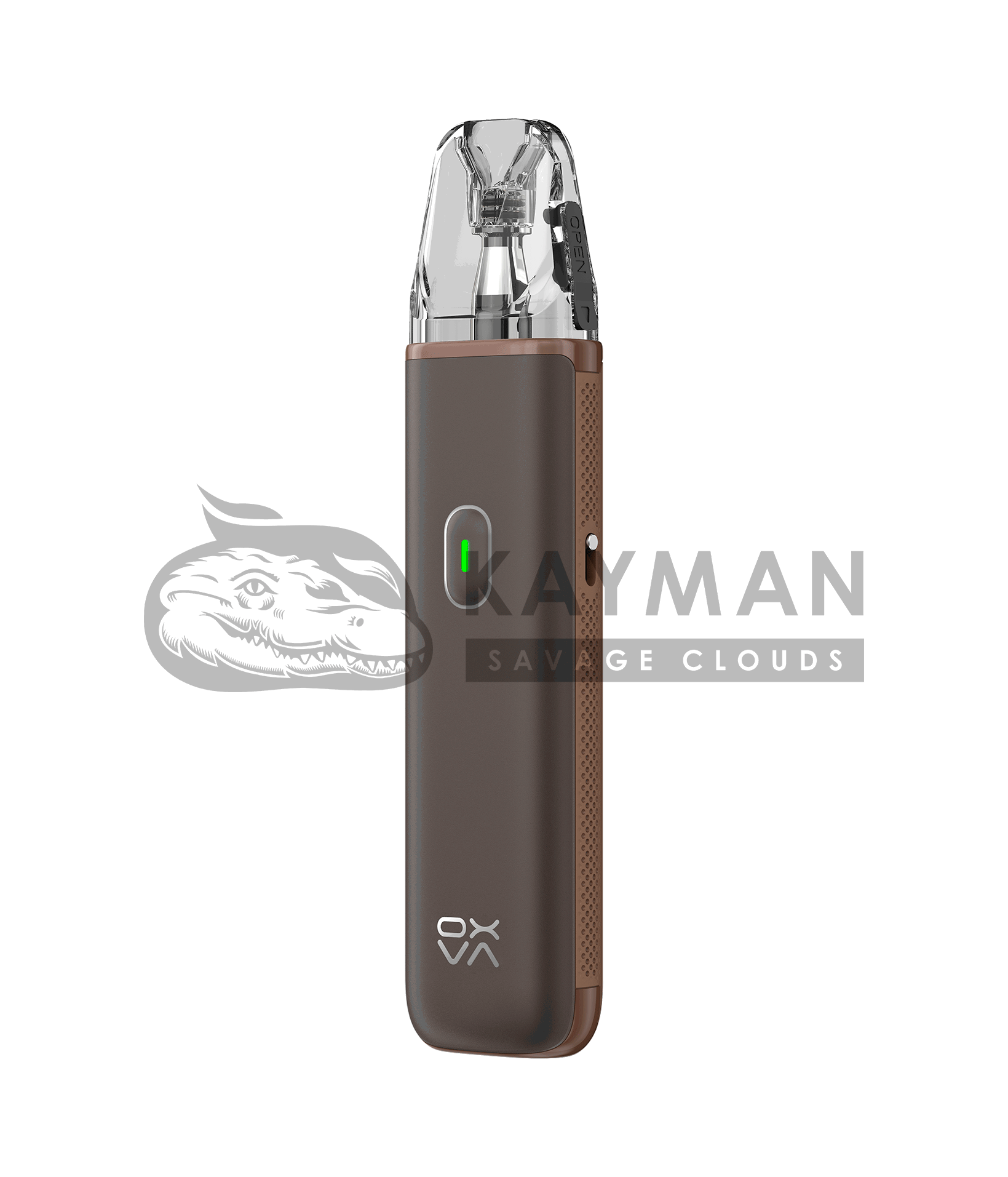 OXVA-XLIM-GO-LITE-BROWN