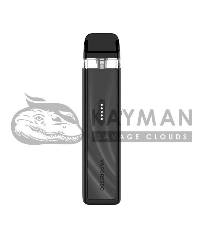 Vaporesso-XROS-6-Mini-Pod-Kit-BLACK