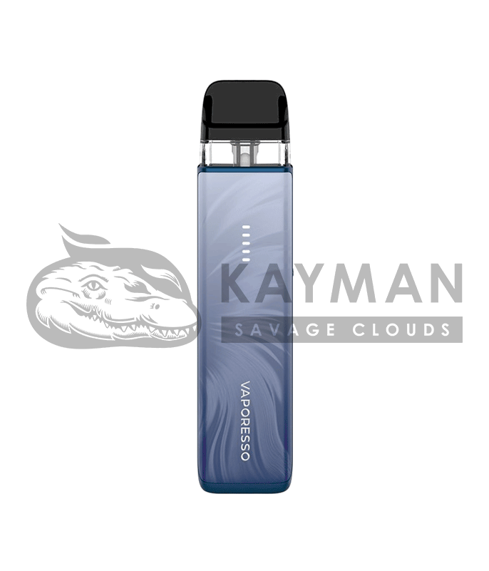 Vaporesso-XROS-6-Mini-Pod-Kit-PLUME-BLUE