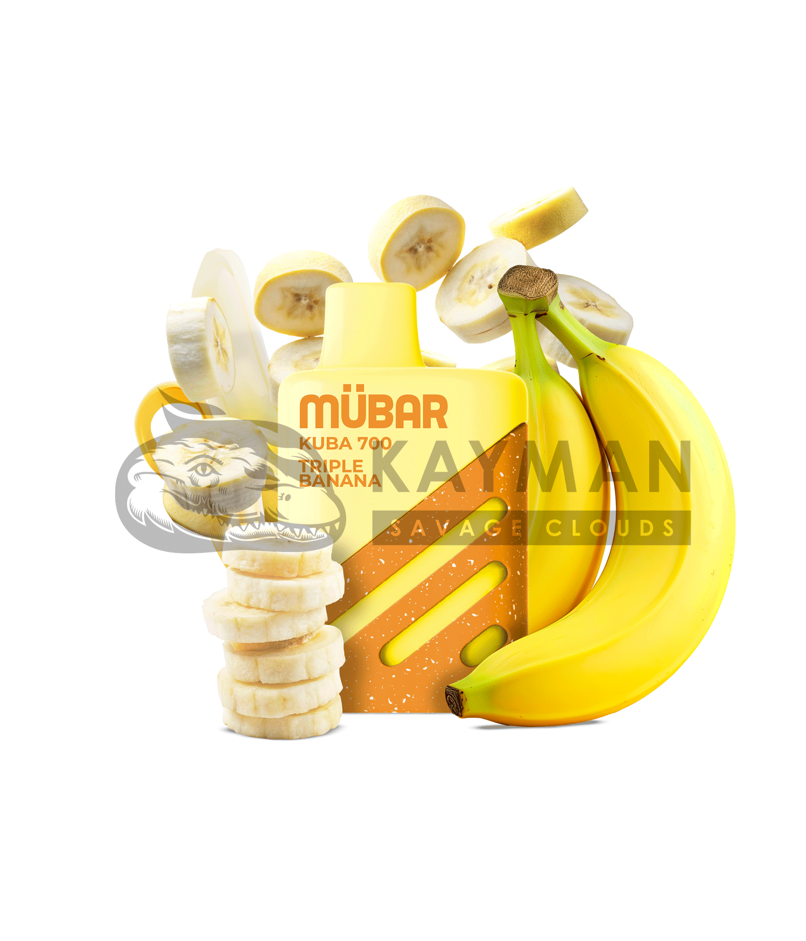 MUBAR-KUBA-700-TRIPLE-BANANA